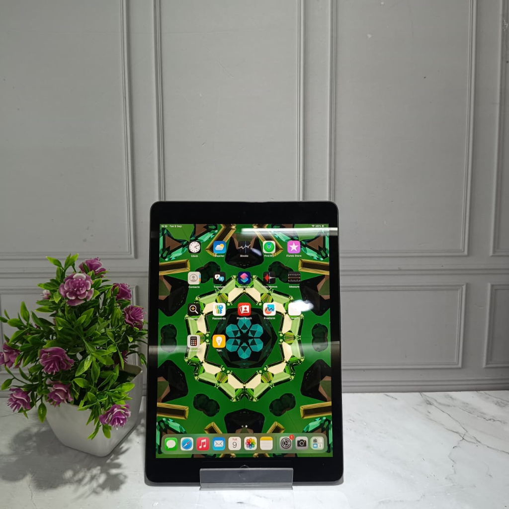 Jual Ipad Second Gen 9 Type A2602 Storage 64 GB & 256 GB Wifi Only
