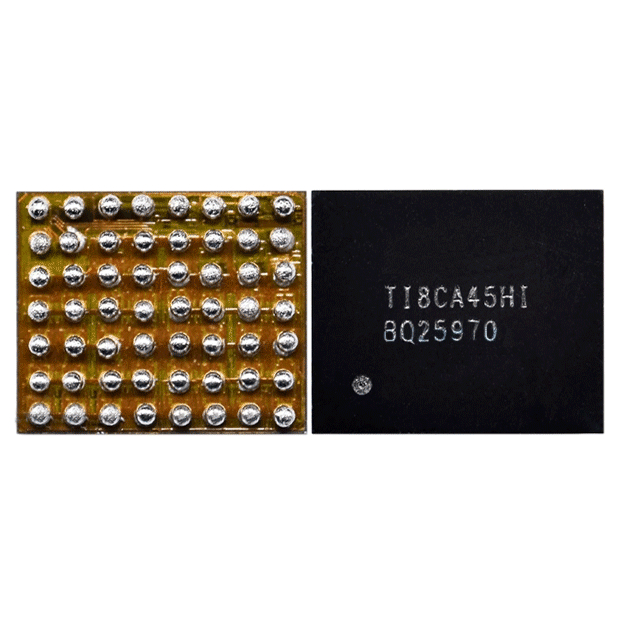 IC CHARGER VIVO V20 V20 SE V21E X50 BQ25970 IC CHARGER BQ25970 ORI