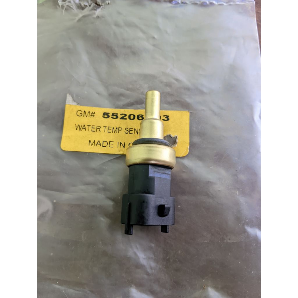 Sensor ect chevrolet spin diesel oem