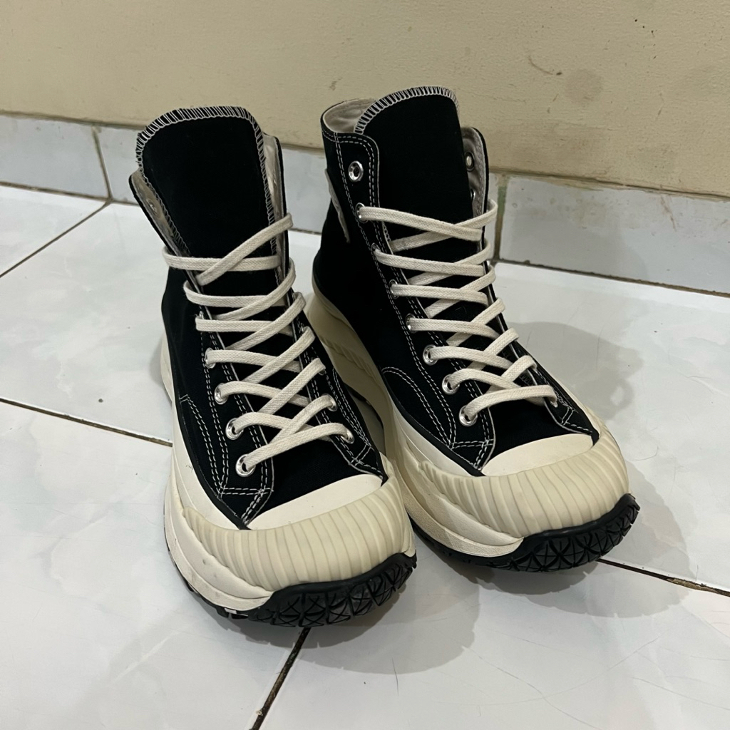 Converse Chuck 70 AT-CX Black