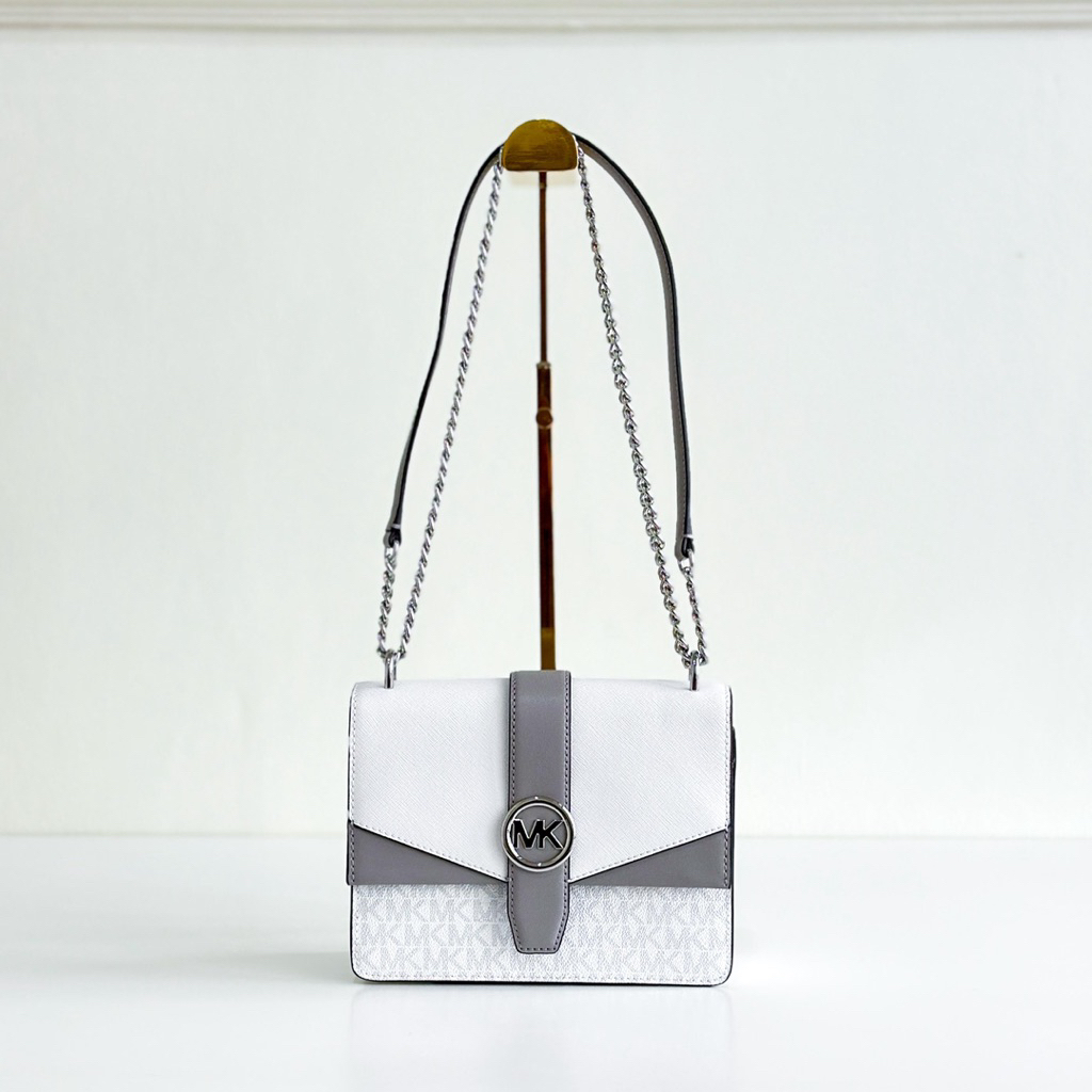 MK GREENWICH CROSBOODY