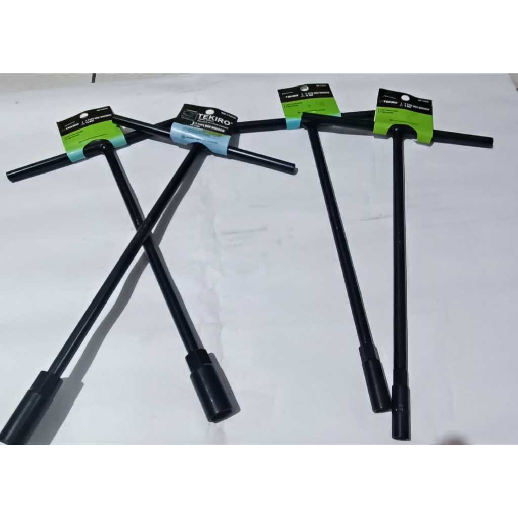 PROMO  Tekiro KUNCI T SET LENGKAP