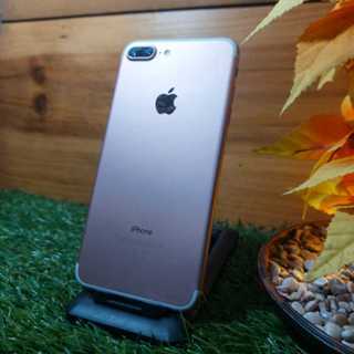 IP 7 PLUS / IP 7+ 128GB IBOX SECOND [BACA DESKRIPSI]