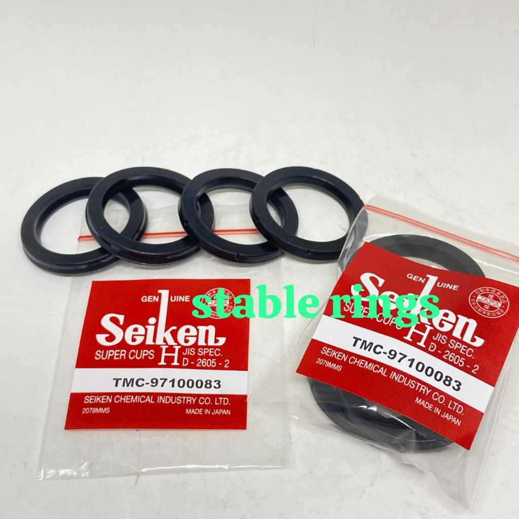 KARET CENTRAL REM NKR66 TMC-97100083 UKURAN 1 1/4