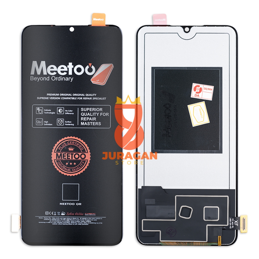 LCD TOUCHSCREEN VIVO V11 PRO X23 COMPLETE 1SET