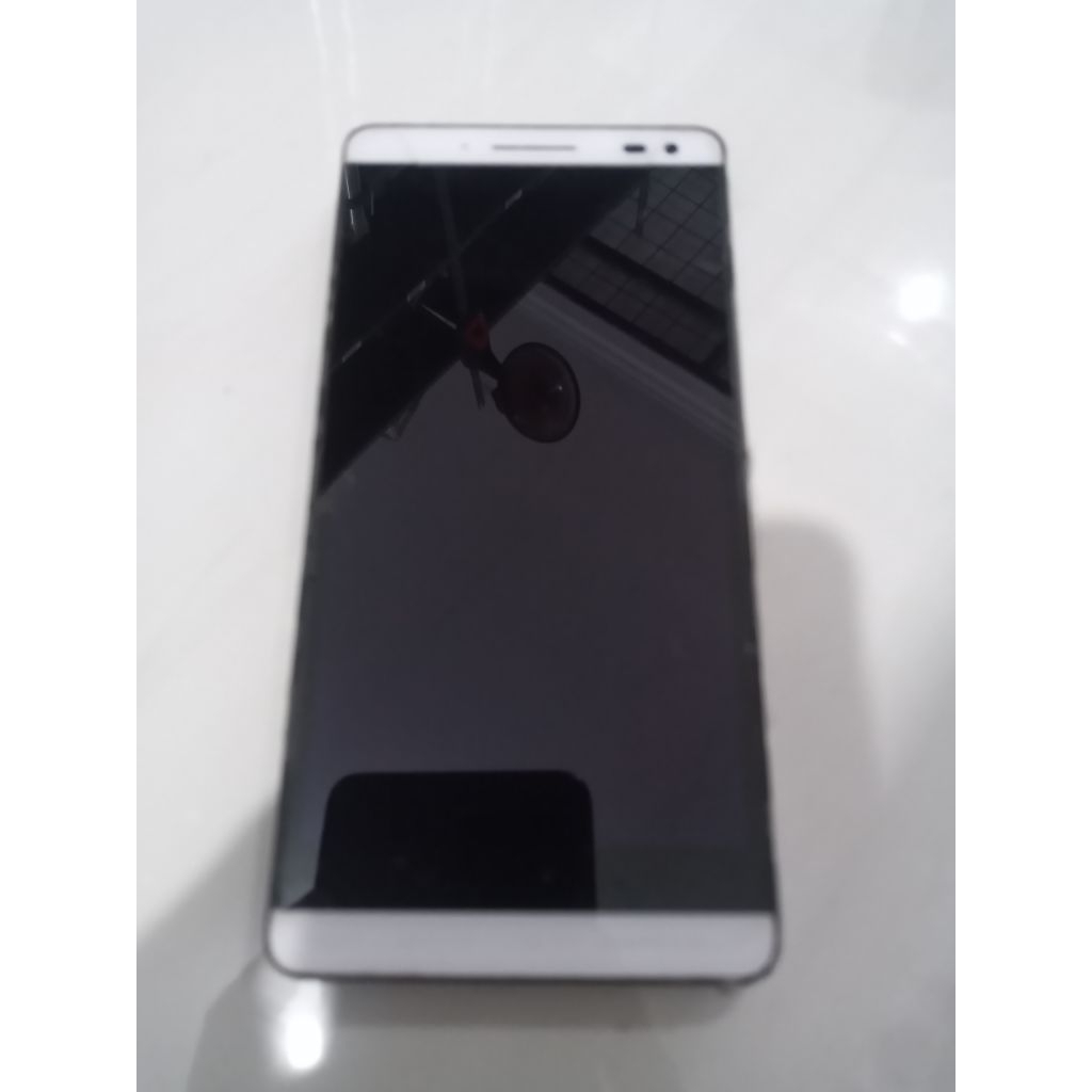 Lcd Tc Hp Himax Pure 3s Minus Lcd Tompel