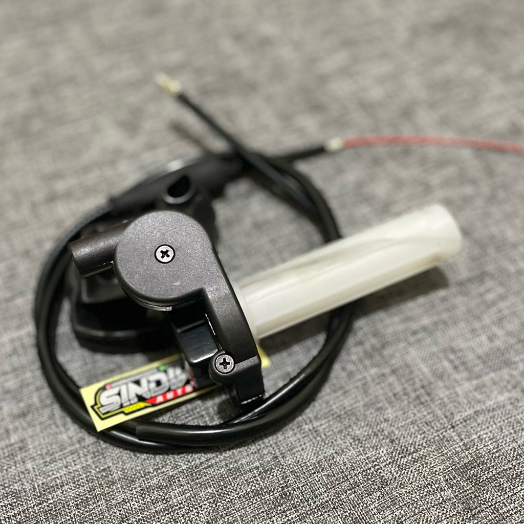 GAS SPONTAN YZ250 ORIGINAL THAILAND 1 KABEL BEARING UNIVERSAL GAS SPONTAN YZ250 GAS SPINTAN YZ ORIGI