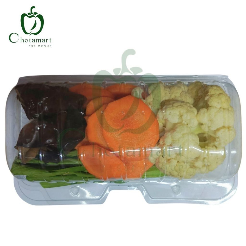 

Paket Sayur Capjay 300-400