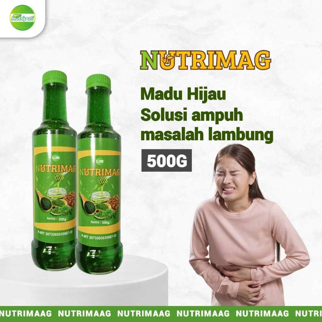 

MADU HIJAU ORIGINAL 1000% ATASI MAAG KRONIS GERD ASAM LAMBUNG CEMAS BERLEBIH PSIKOSOMATIS NYERI ULU HATI DAN LAINNYA