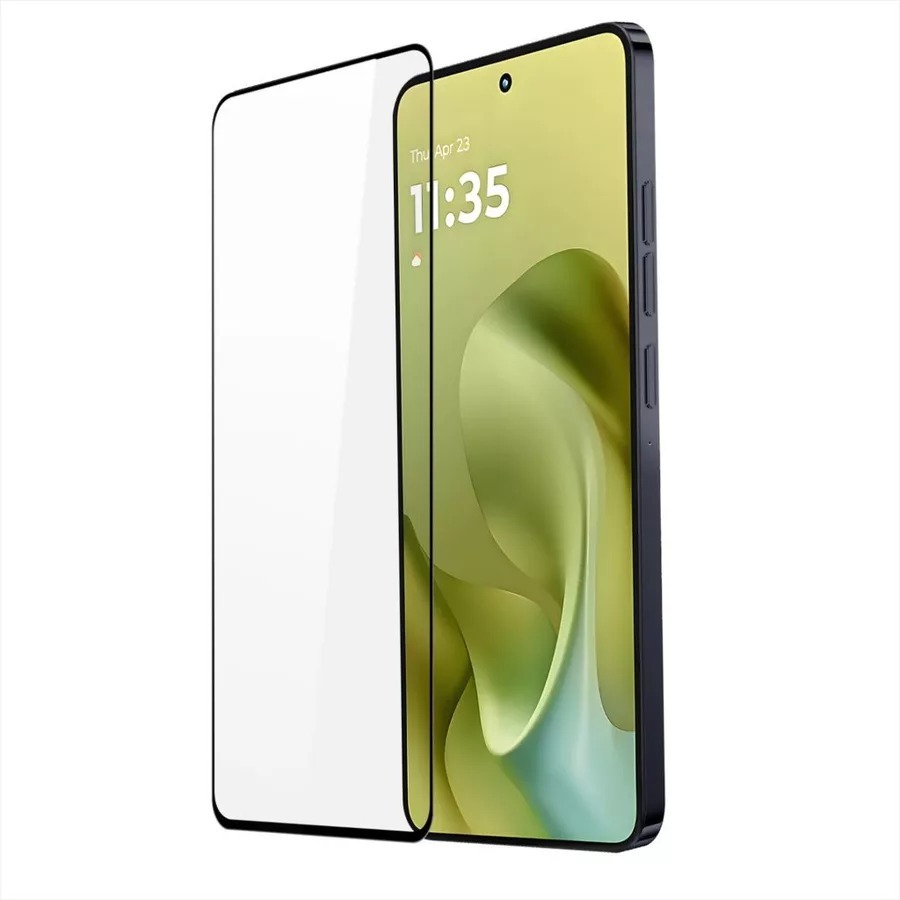 MOTOROLA G86 POWER 5G  / MOTOROLA  EDGE 60 PRO / MOTOROLA EDGE 60 FUSION 5G TEMPERED GLASS PREMIUM F