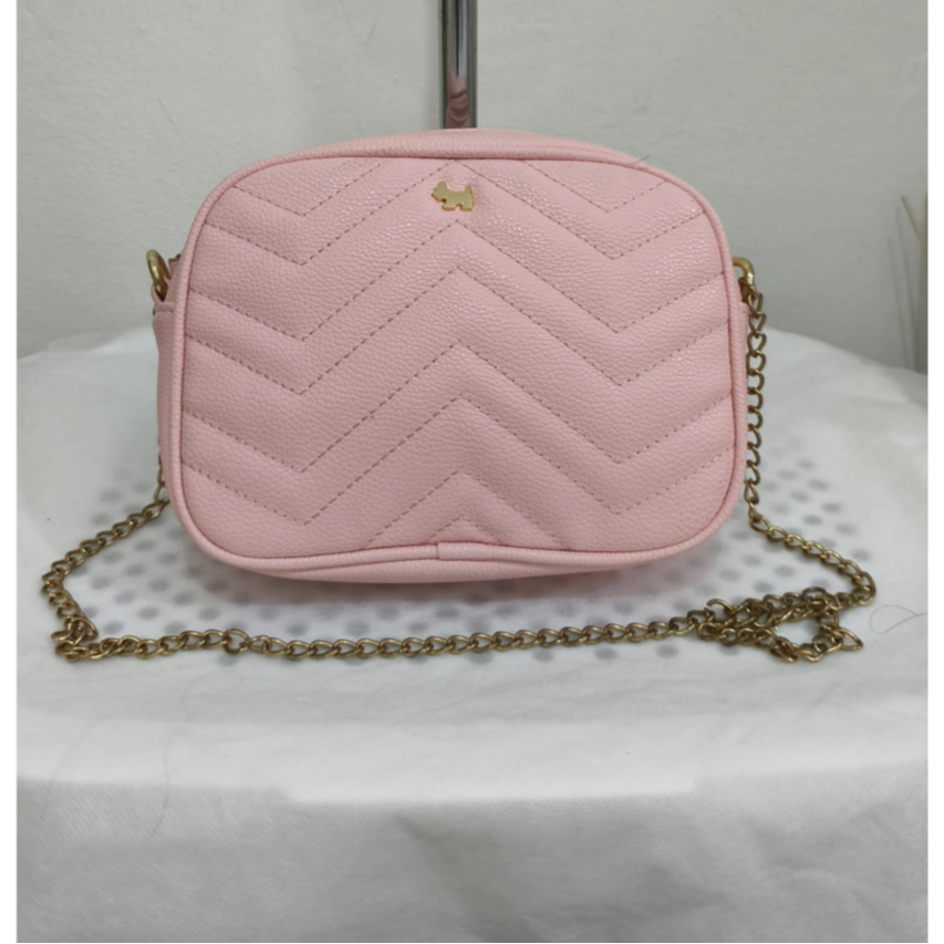 TAS SHOULDER AGATHA PARIS ORIGINAL SECOND