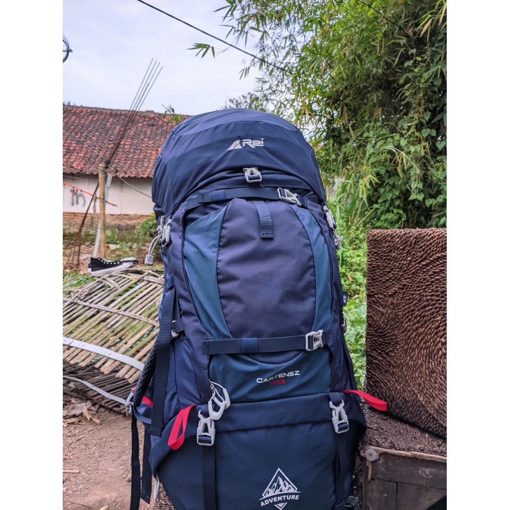 AREI CARTENZ PREMIUM