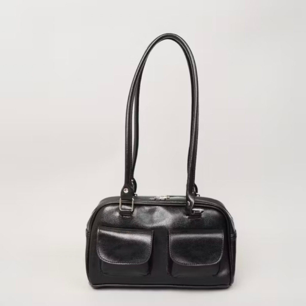 Preloved Caselle shoulder bag wanita