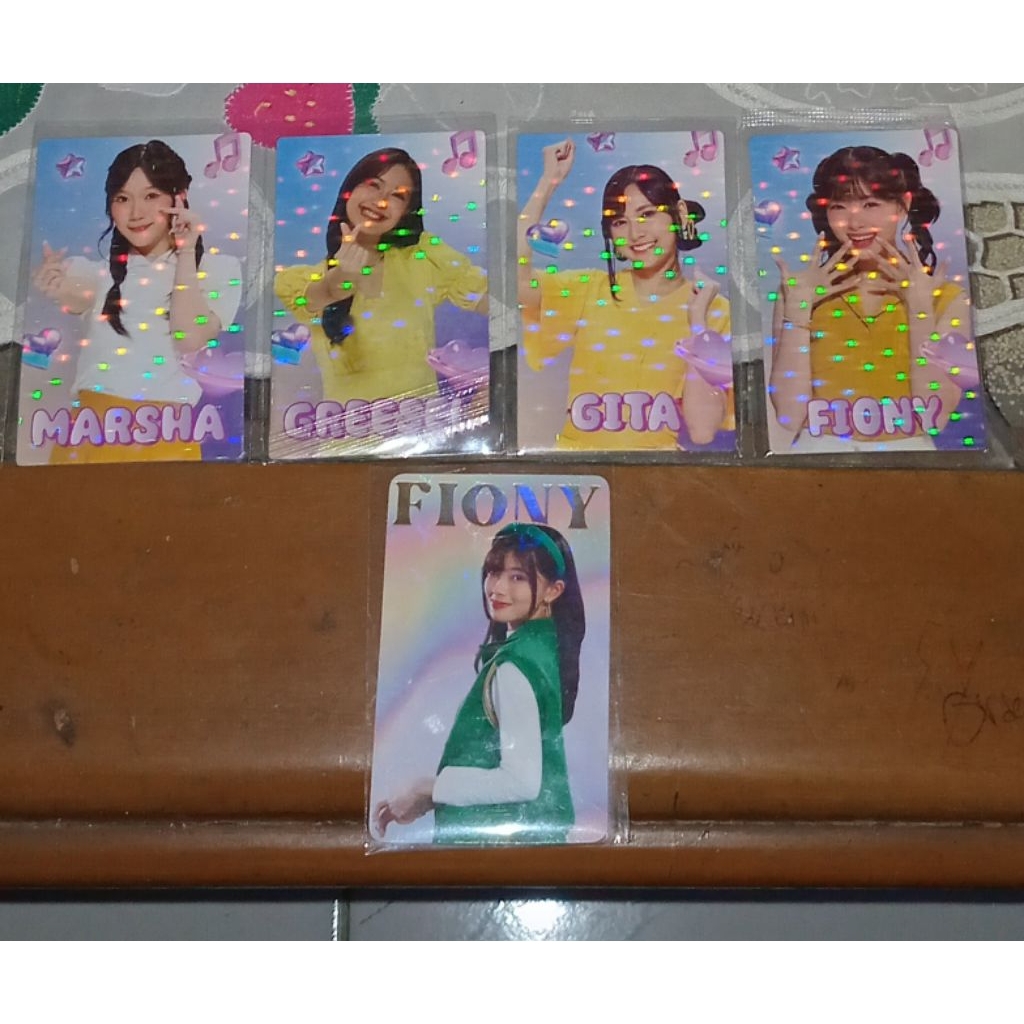 

pc japota holo asli fiony