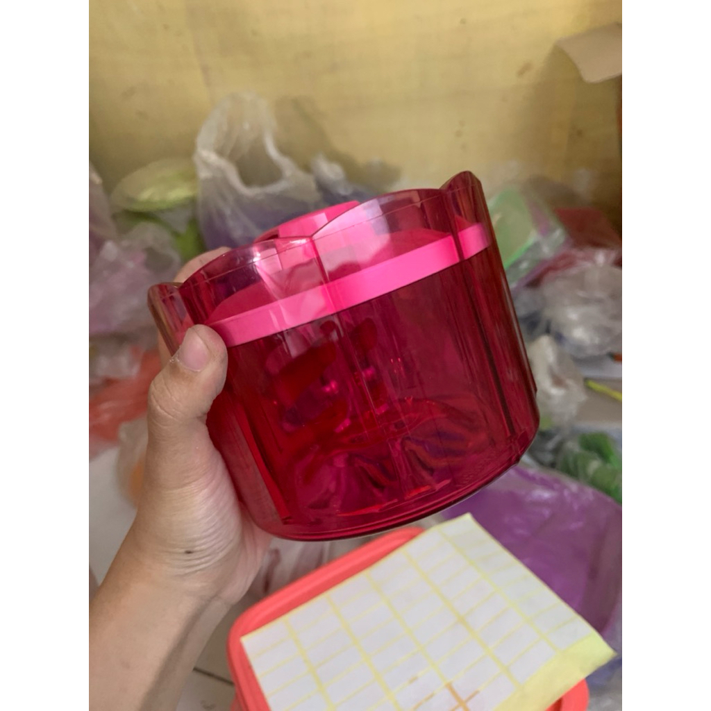 Toples advance counterpart kecil