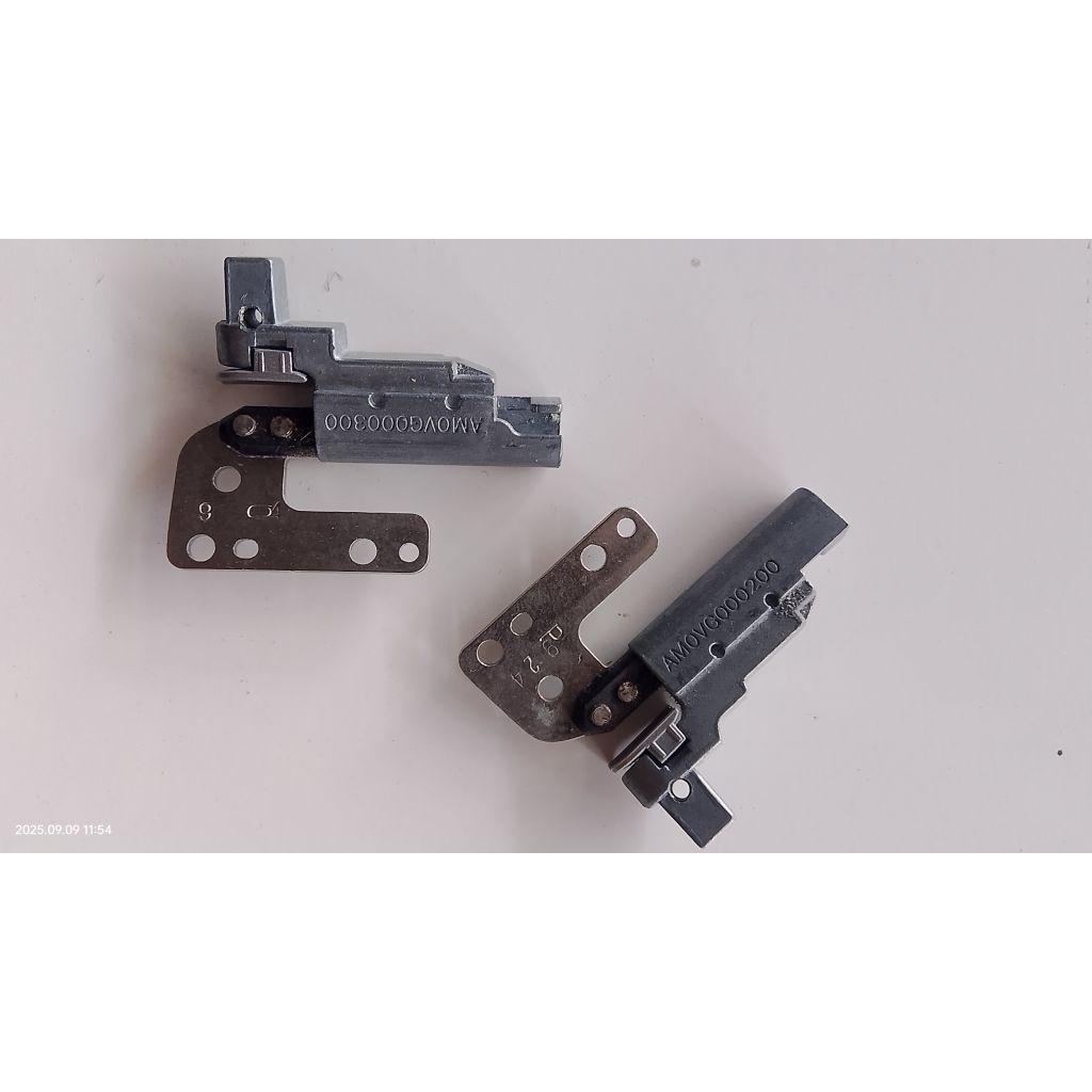 engsel laptop dell latitude e6440
