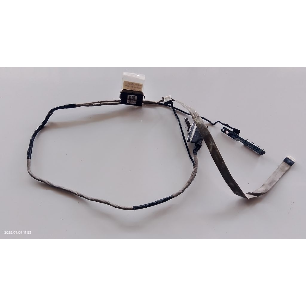 fleksibel layar dell latitude e6440