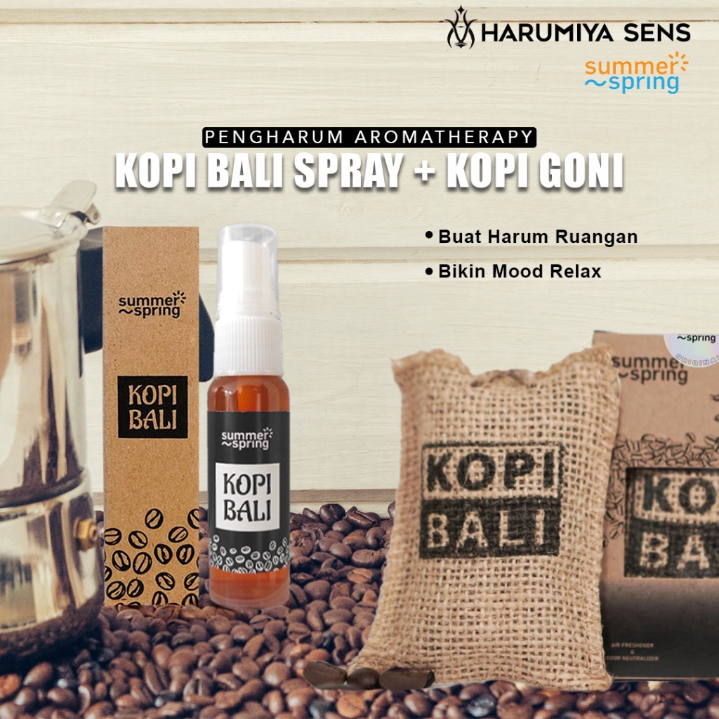 Pengharum Ruangan Kopi / parfum mobil kopi / parfum kopi bali / pengharum mobil kopi / kopi bali / b