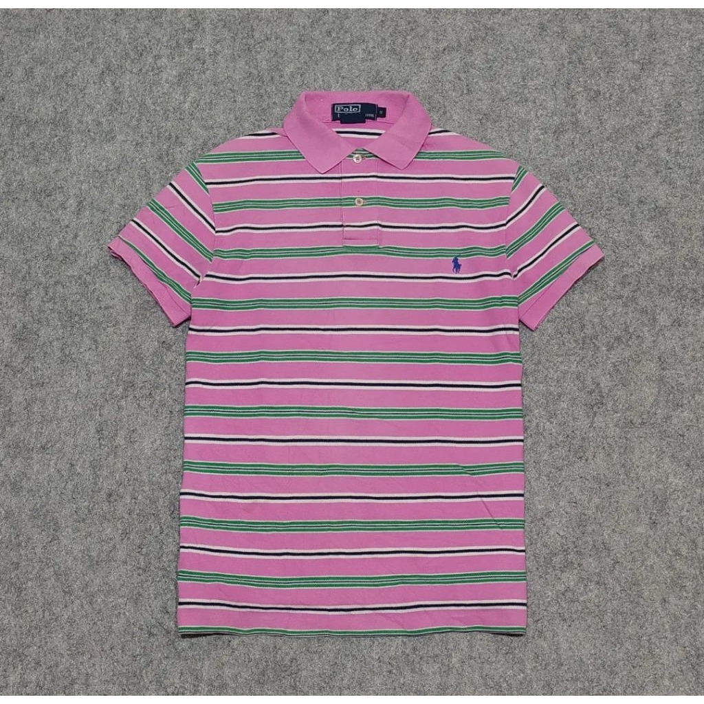 Poloshirt Second RalphLauren