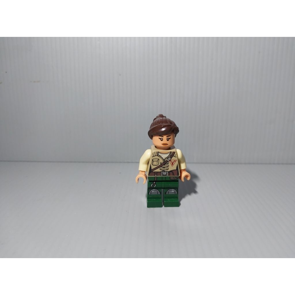 Lego Minifigure Original Star Wars