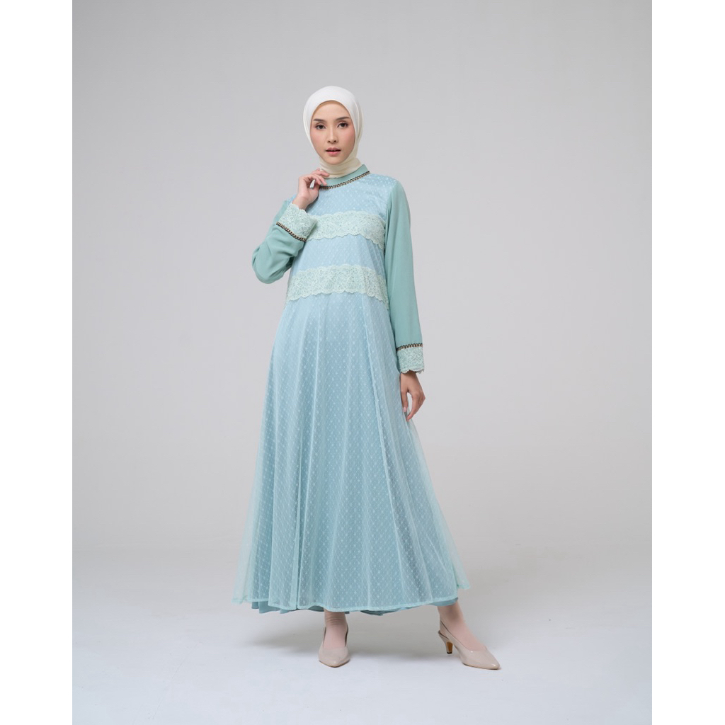 Nadira Dress