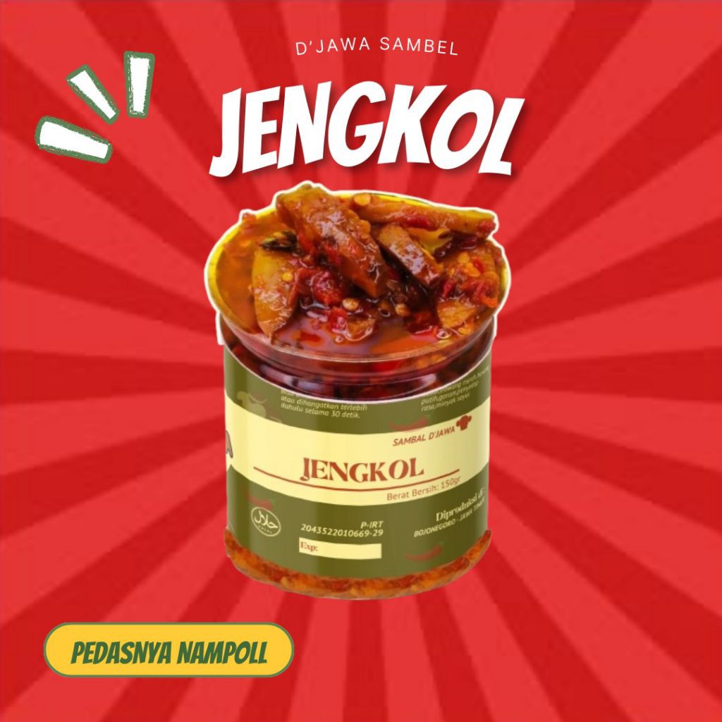 

Jengkol_d'jawa sambel