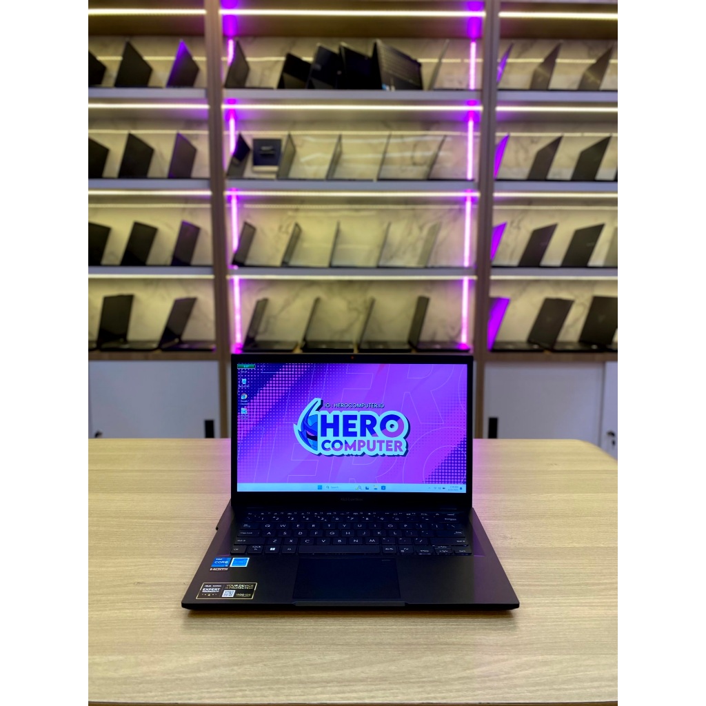 Laptop Asus Expertbook B1402CBA, Intel core i3 gen 12