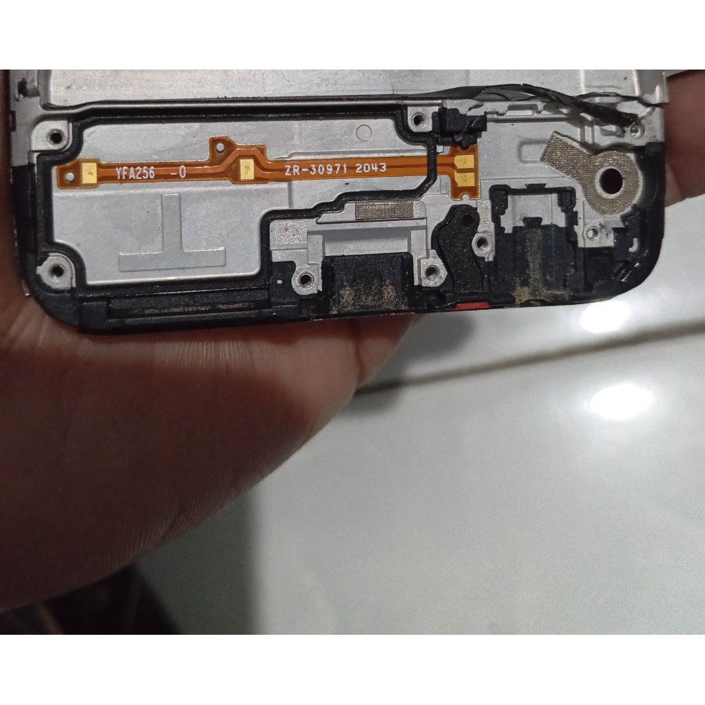 Flexibel Penghubung Konecktor Bazer Oppo A15/A15s. Bekas Original