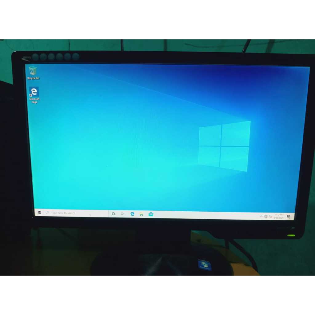 MONITOR BENQ 19 INCH