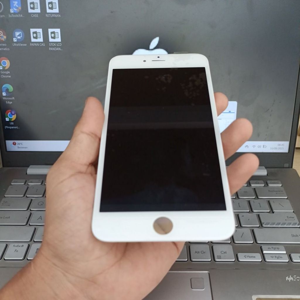 LCD+TS IPHONE 6S PLUS