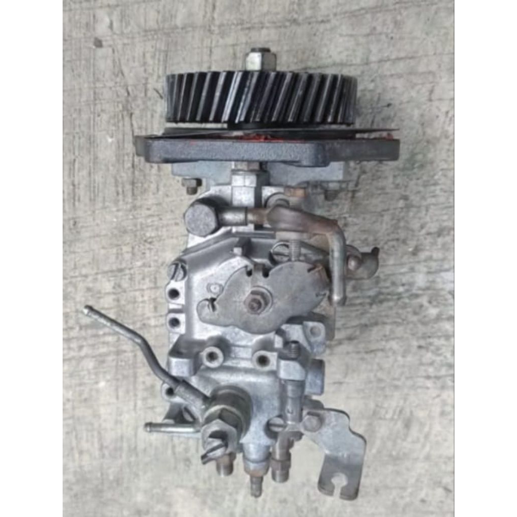 Bospump/injection pump Isuzu panther 23/copotan original