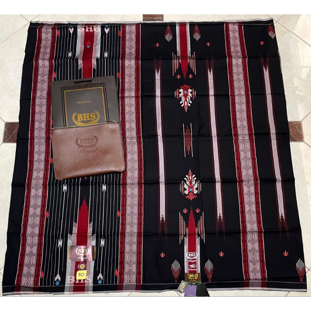 Sarung BHS Royal STA Sarung BHS Royal STT Sarung BHS Royal Tipe STA STT