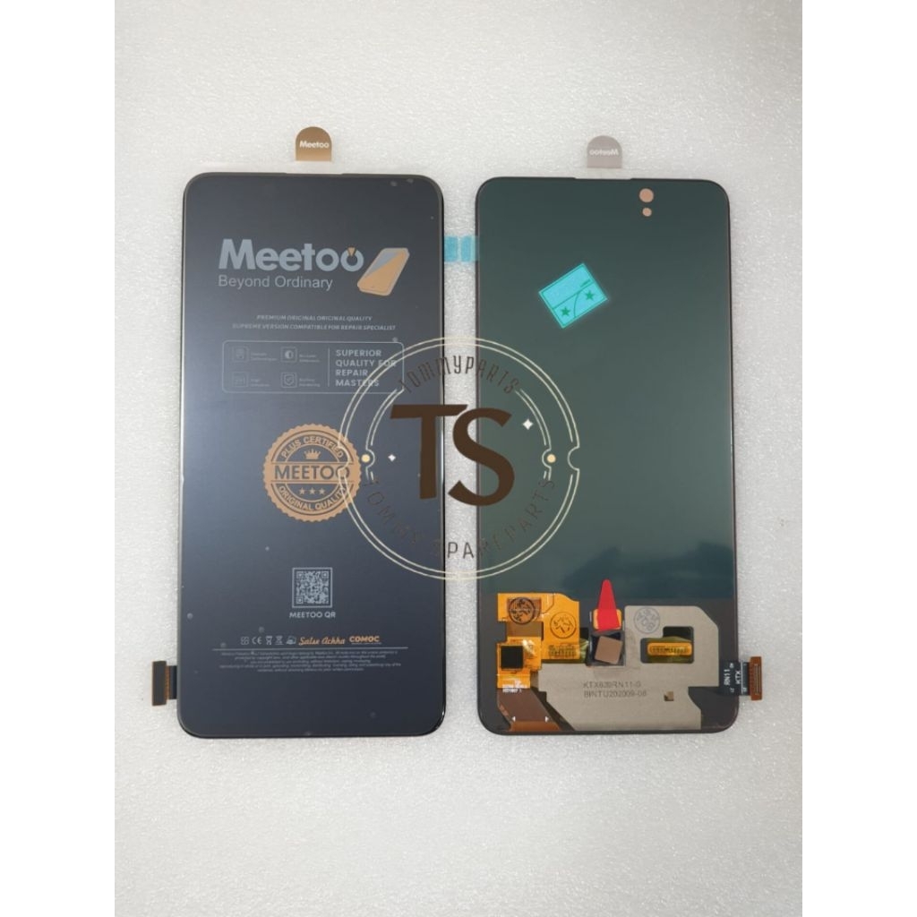 LCD TOUCHSCREEN VIVO V15 PRO OLED MEETOO