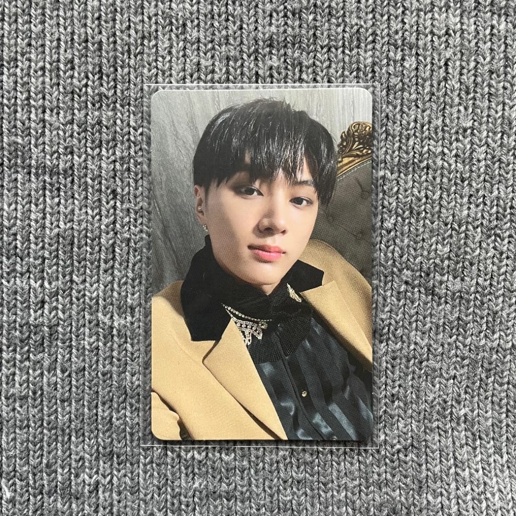 PC JAY DIMENSION: DILEMMA | ENHYPEN