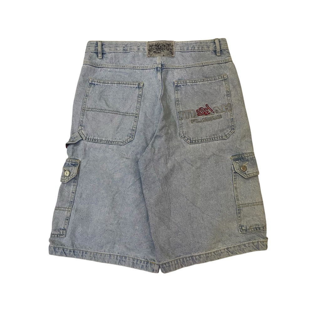 Majah flavah jorts cargo carpenter