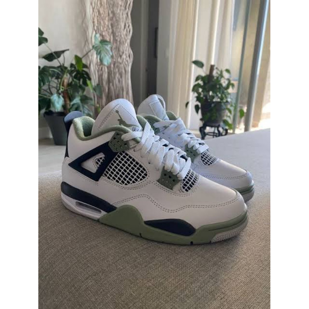 preloved nike air jordan