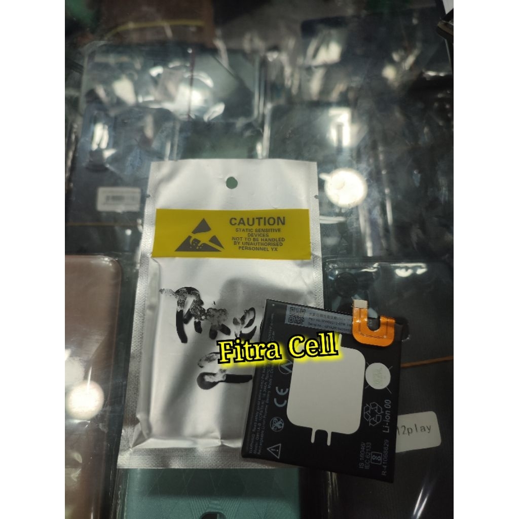 Baterai Google Nexus S1 Pixel XL Pixel 2XL Pixel 2 Original