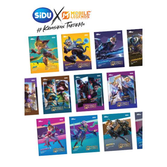 

Buku Tulis Sinar Dunia (Sidu) 38 Lembar