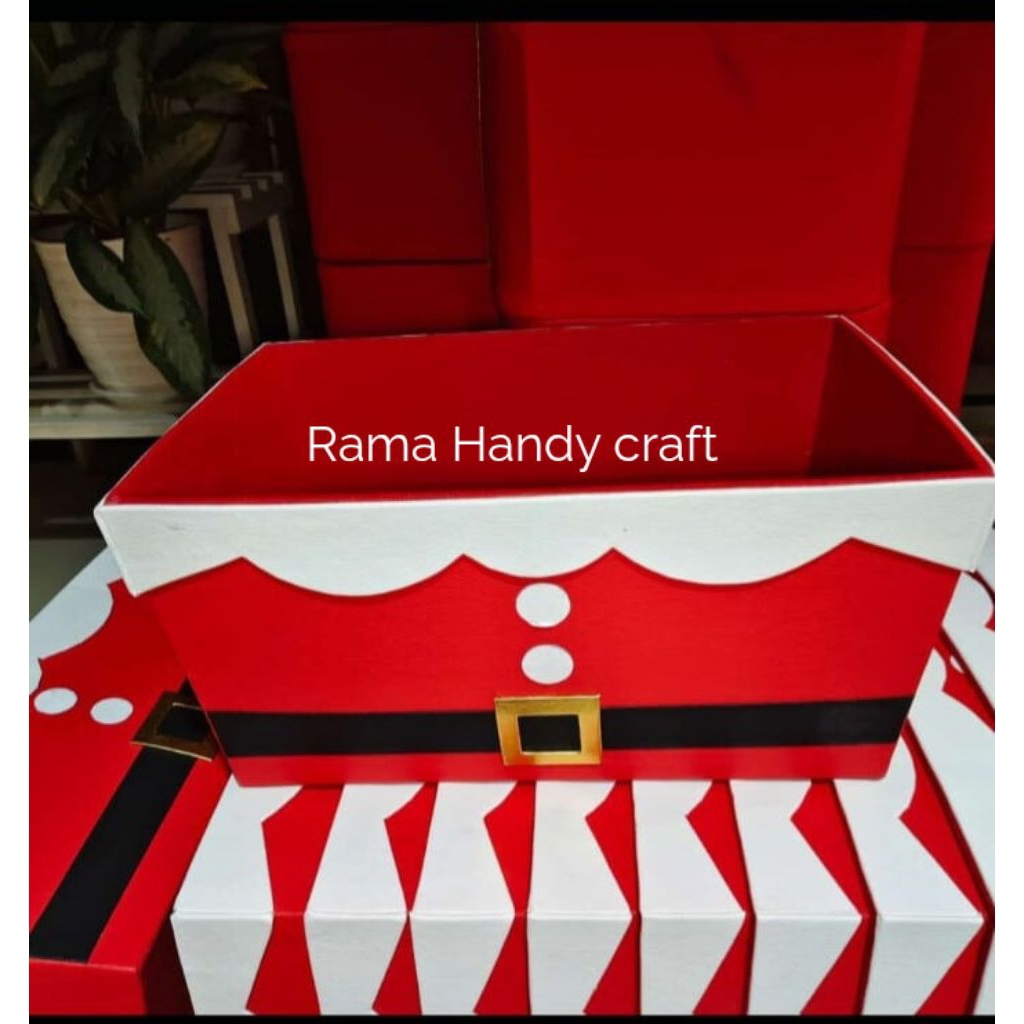 

Box parsel natal list sabuk