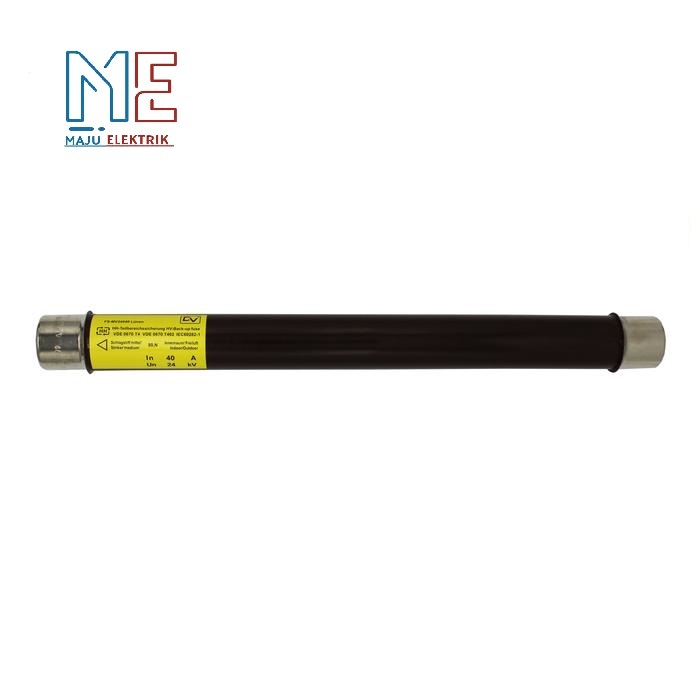 MEDIUM VOLTAGE FUSE MV FUSE 24KV 40A