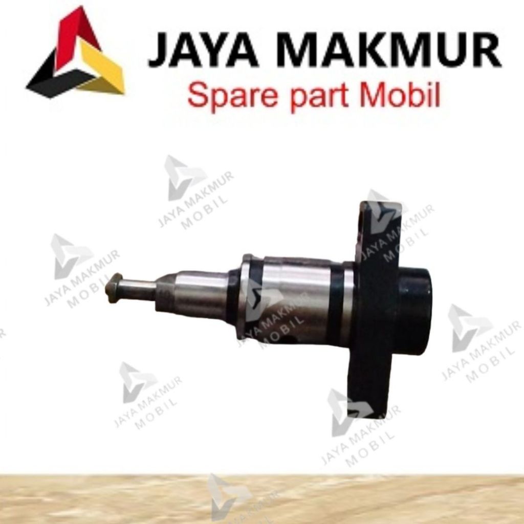 PLUNGER BLOK DENSO 090150-5971 090150-5970 HINO LOHAN