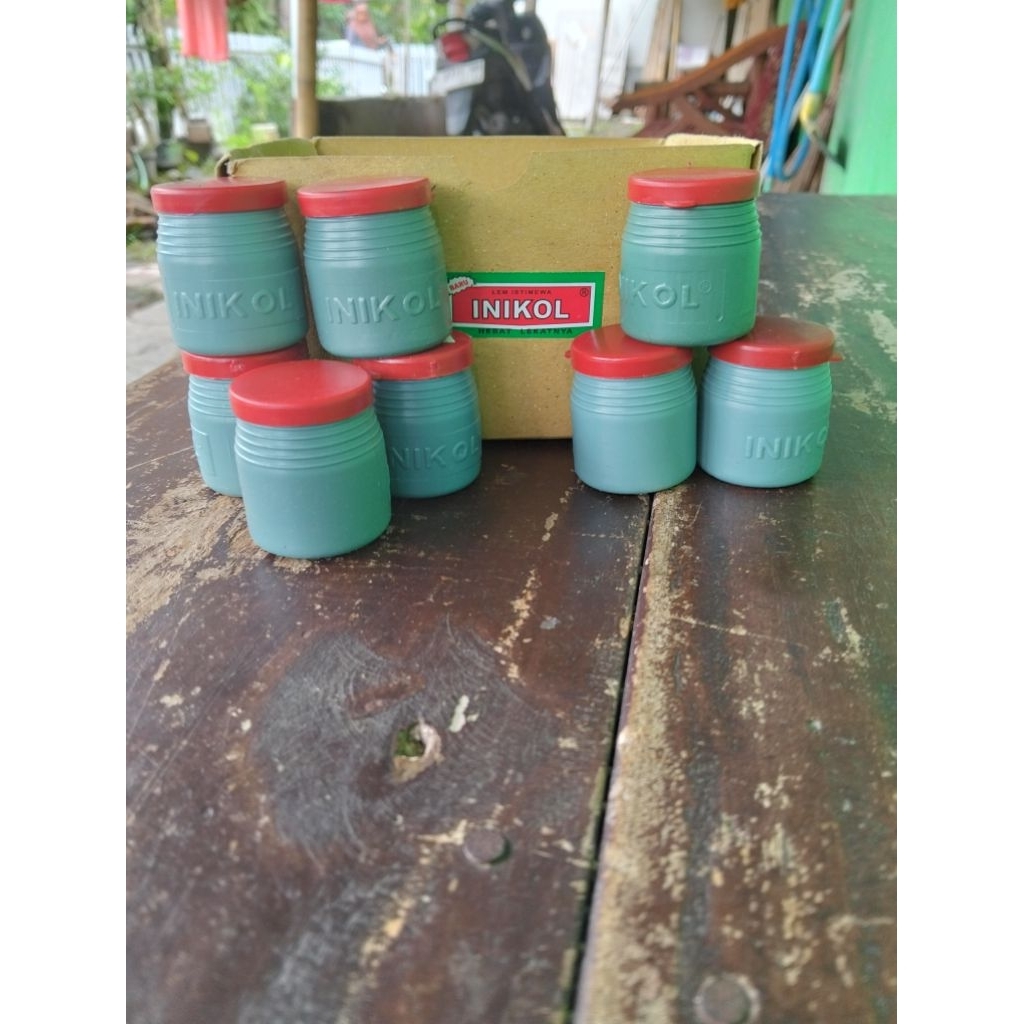 

Lem INIKOL – Lem Kertas Serbaguna, Hebat Lekatnya!