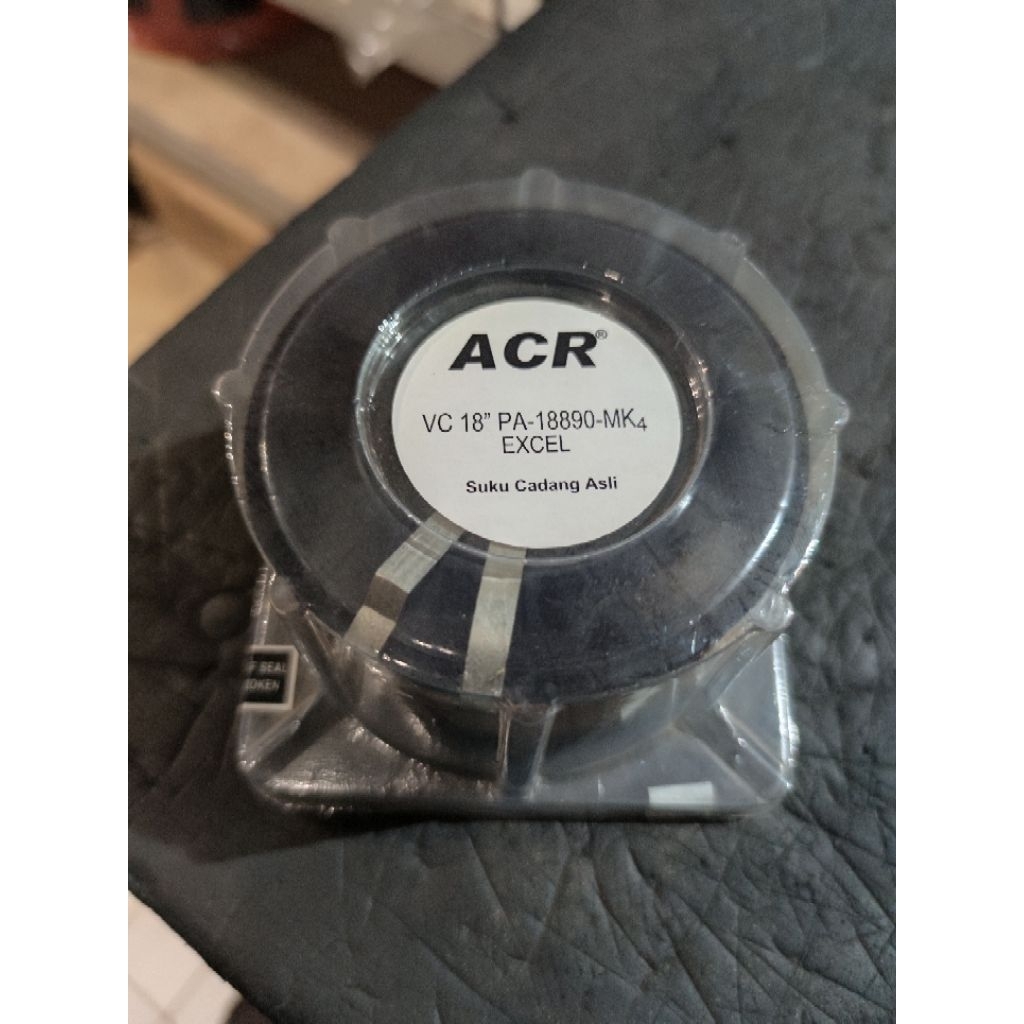 Spool VC 18" PA-18890 MK4 EXCEL original ACR
