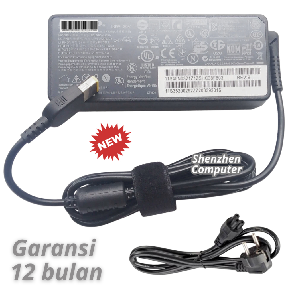 Charger Lenovo B40, Charger Lenovo B50, Charger Lenovo B40-80, Charger Lenovo B50-30, Charger Lenovo