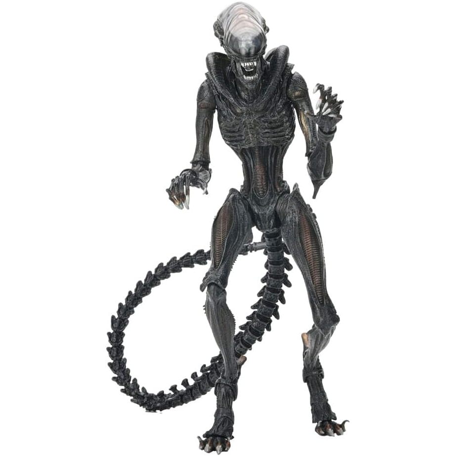 NECA Xenomorph Alien Romulus Actionfigur 18 cm