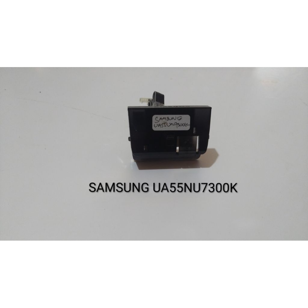 Sensor tv samsung ua55nu7300k