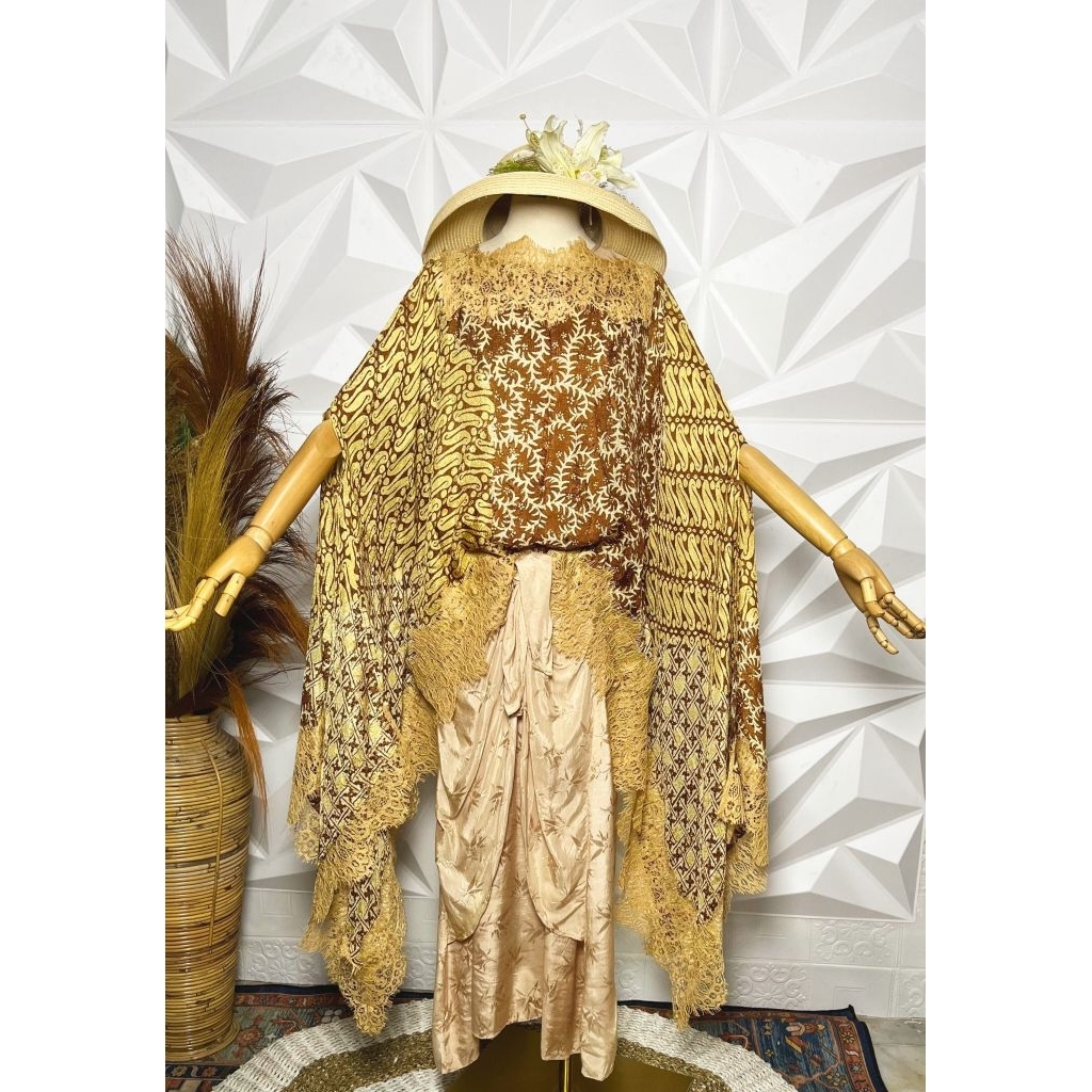 Wins Boutique Batik 42