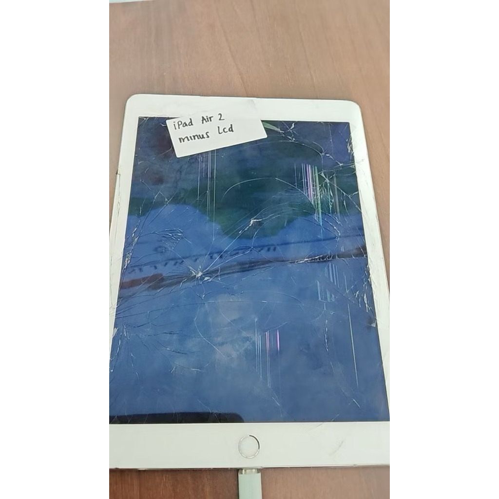 IPAD AIR 2 MINUS