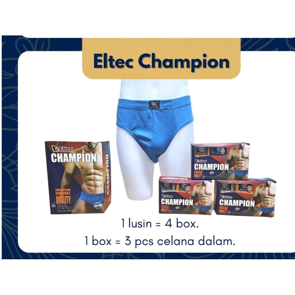 celana dalam pria nyaman termurah