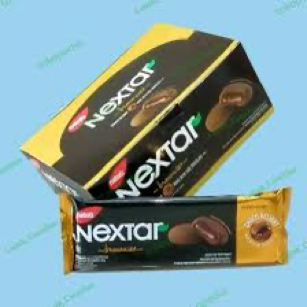 

NEXTAR Brownies Choco Delight